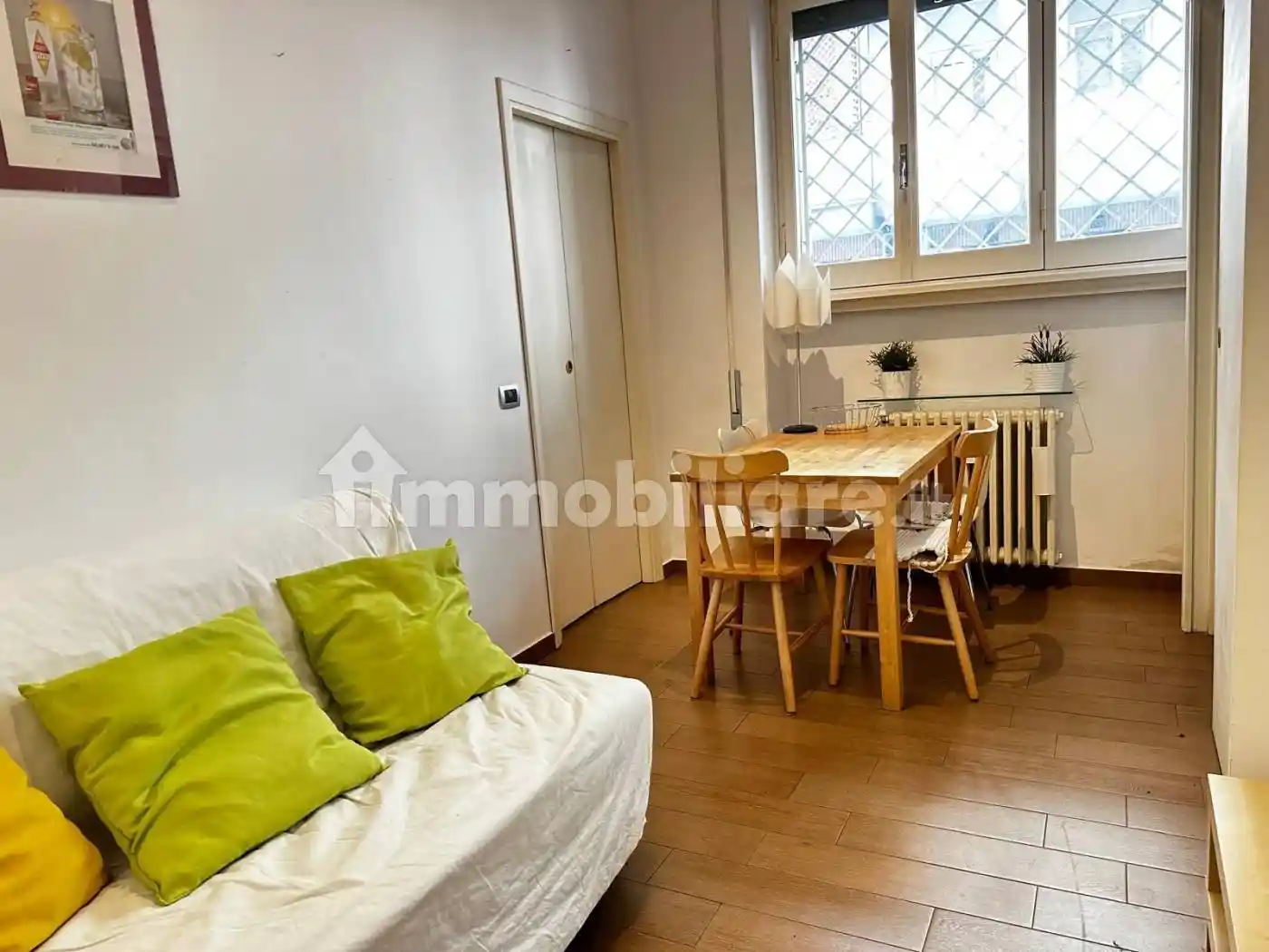 Appartamento in affitto a Roma