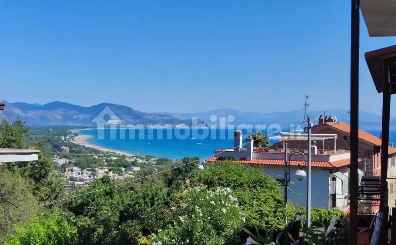 Appartamento in vendita a San Felice Circeo