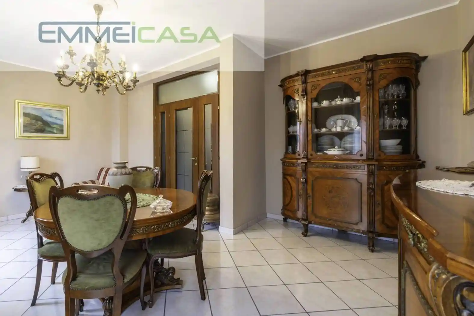 Appartamento in vendita a Modena