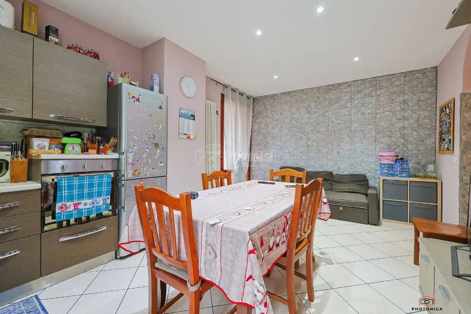 Appartamento in vendita a Misano Adriatico