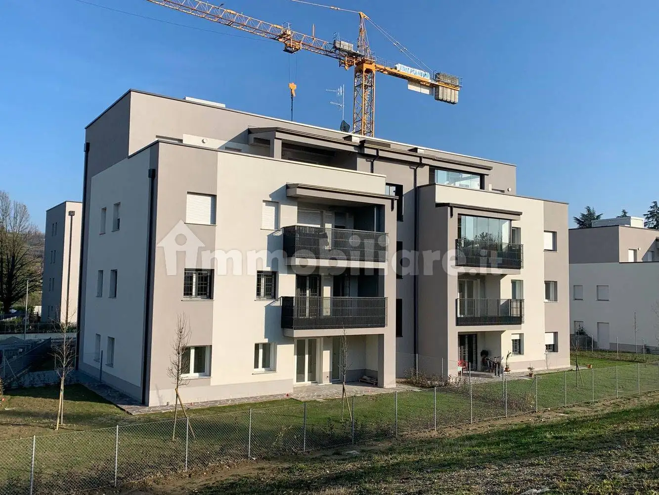 Appartamento in vendita a Pianoro