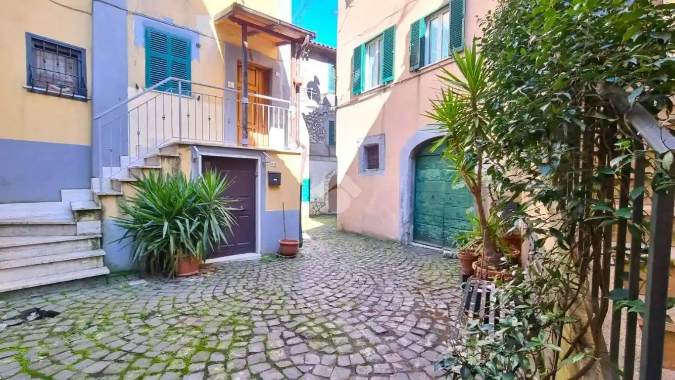 Appartamento in vendita a Segni