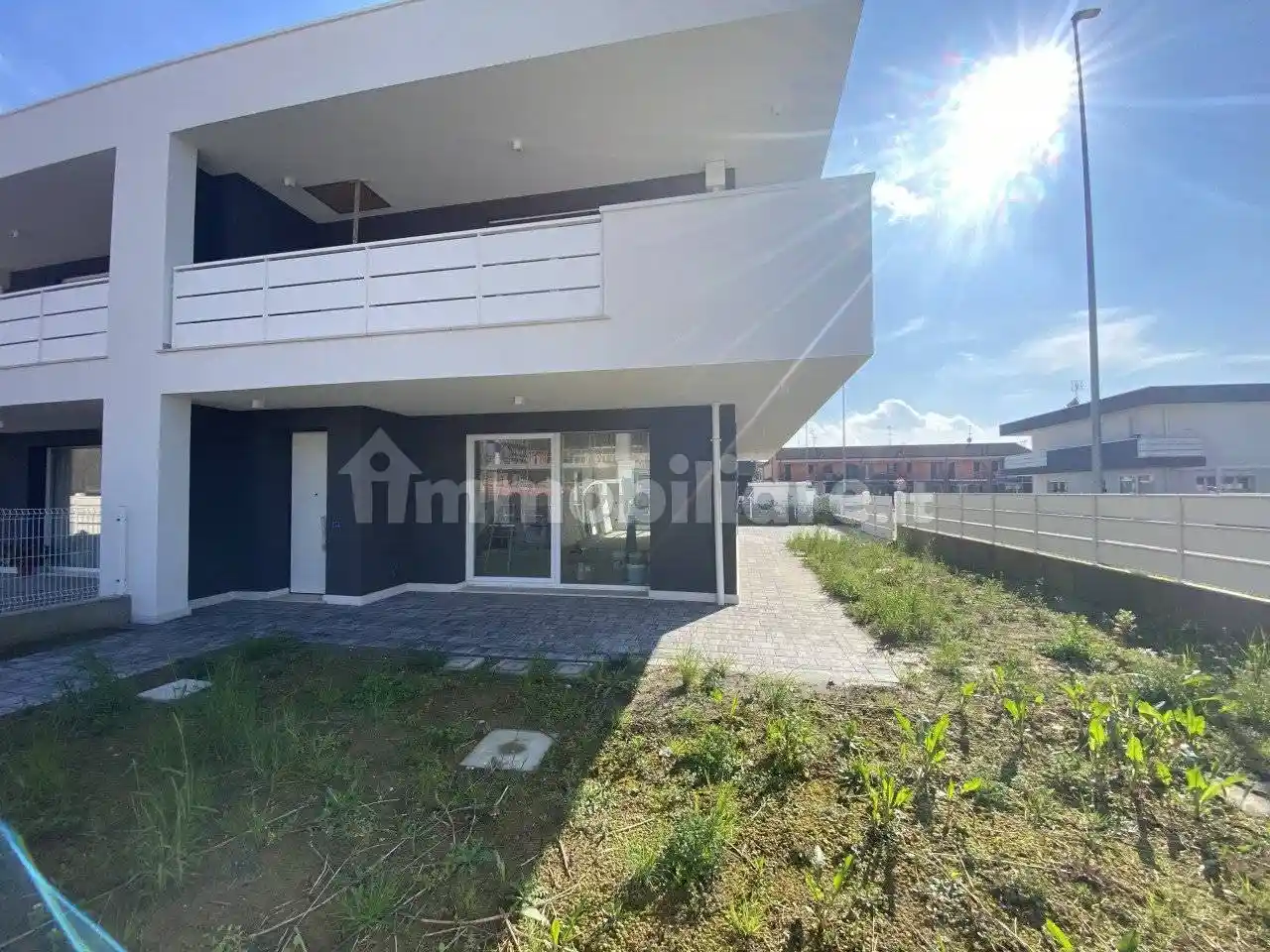 Villa in vendita a Borgoricco