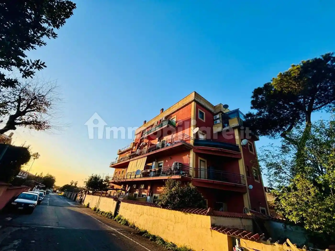 Appartamento in vendita a Ardea