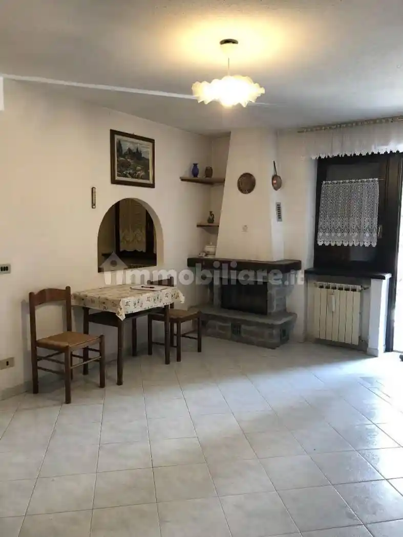 Appartamento in vendita a Cesana Torinese