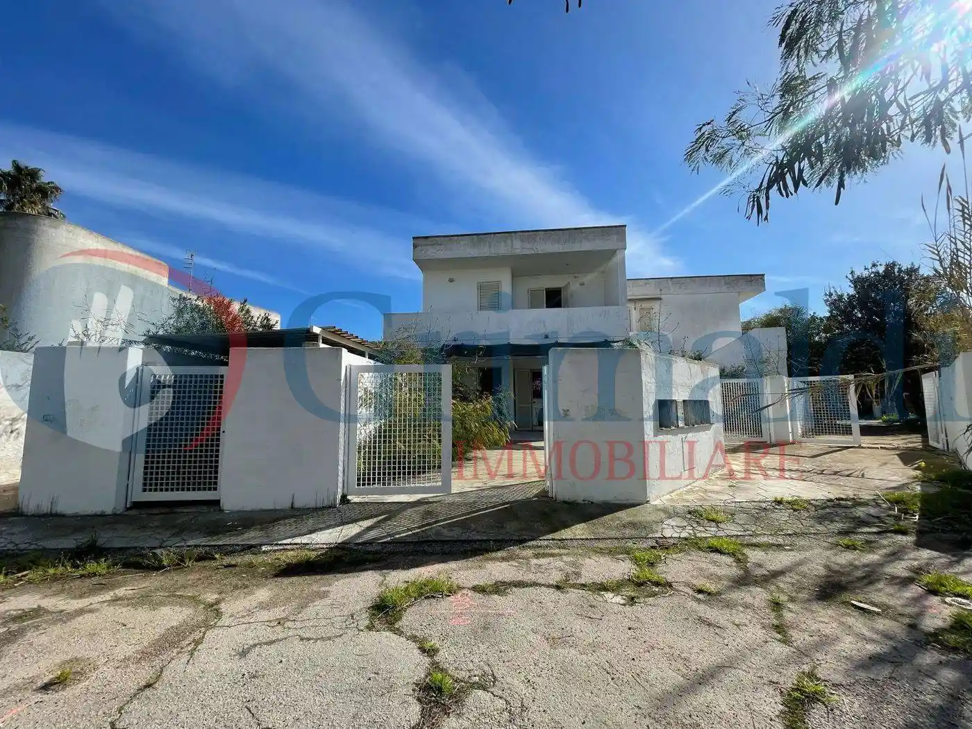 Palazzo - Edificio in vendita a Gallipoli