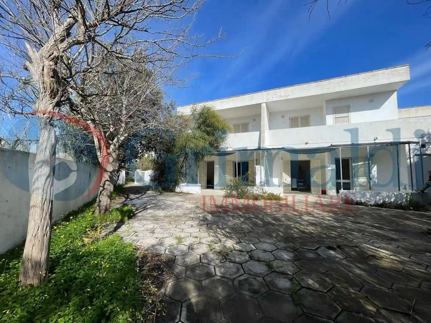 Palazzo - Edificio - foto 4