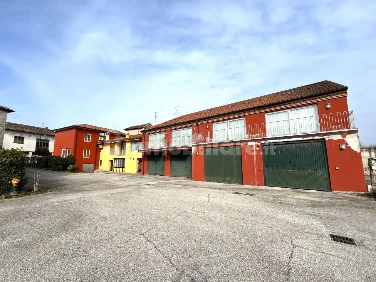 Villetta a schiera in vendita a Sossano