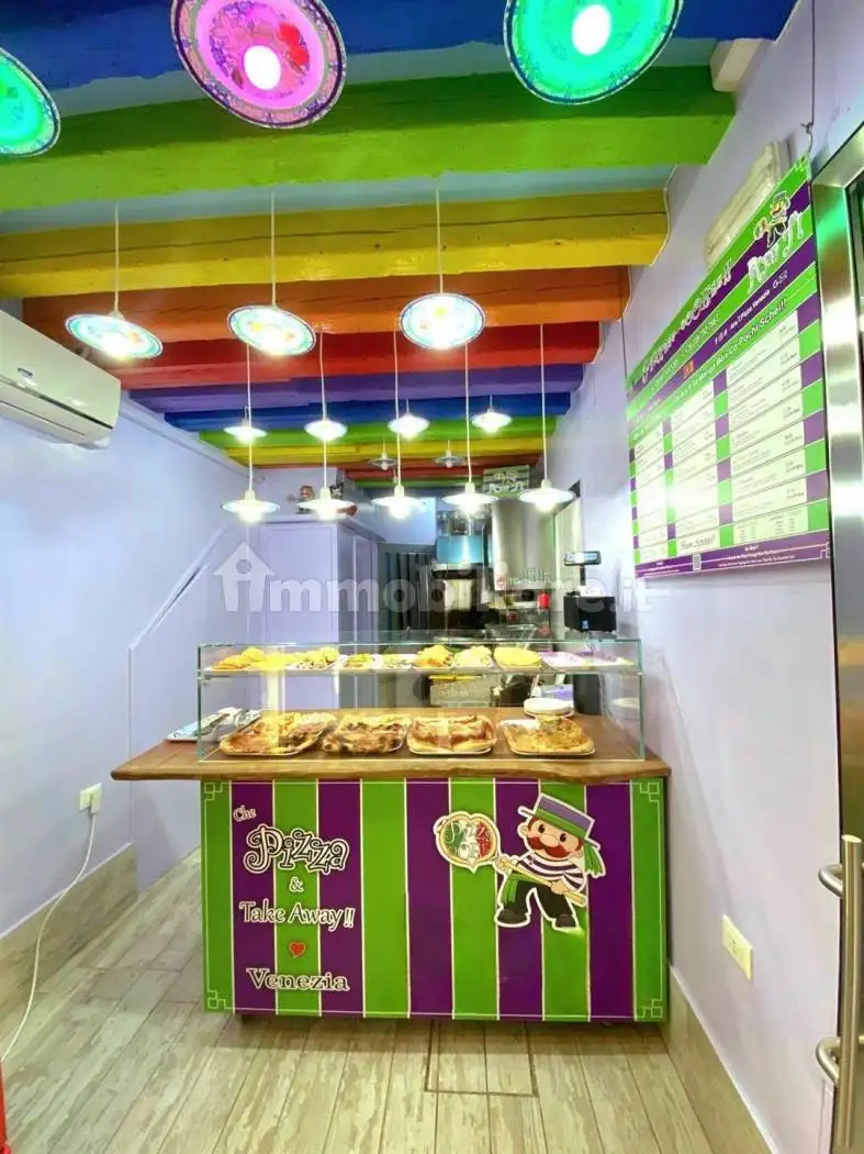 Palazzo - Edificio in affitto a Venezia