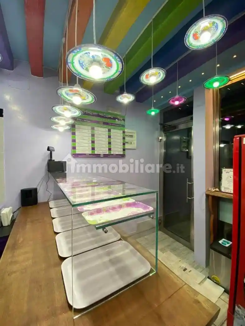 Palazzo - Edificio in Affitto - foto 2