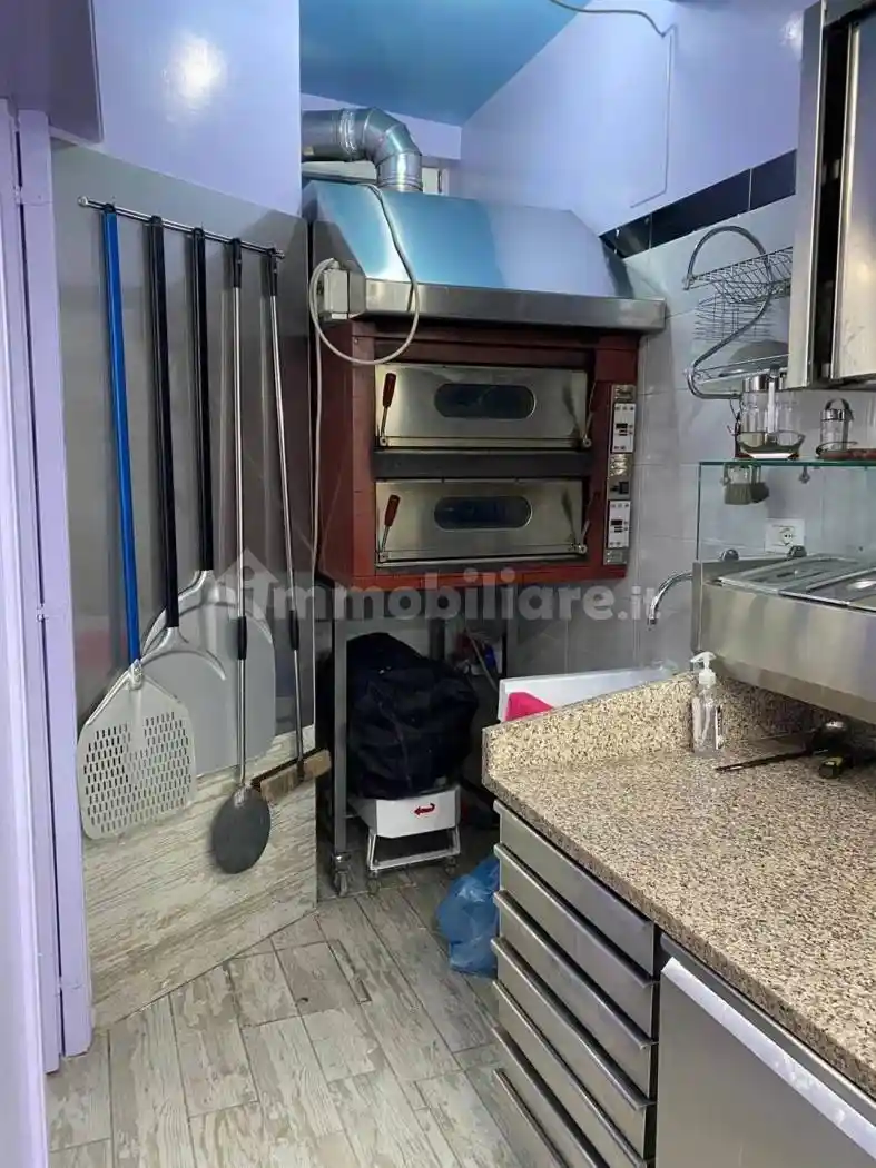 Palazzo - Edificio in Affitto - foto 5