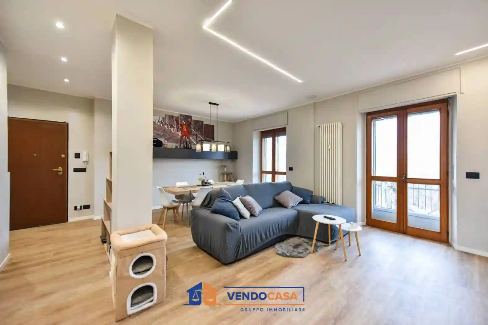 Appartamento - foto 2