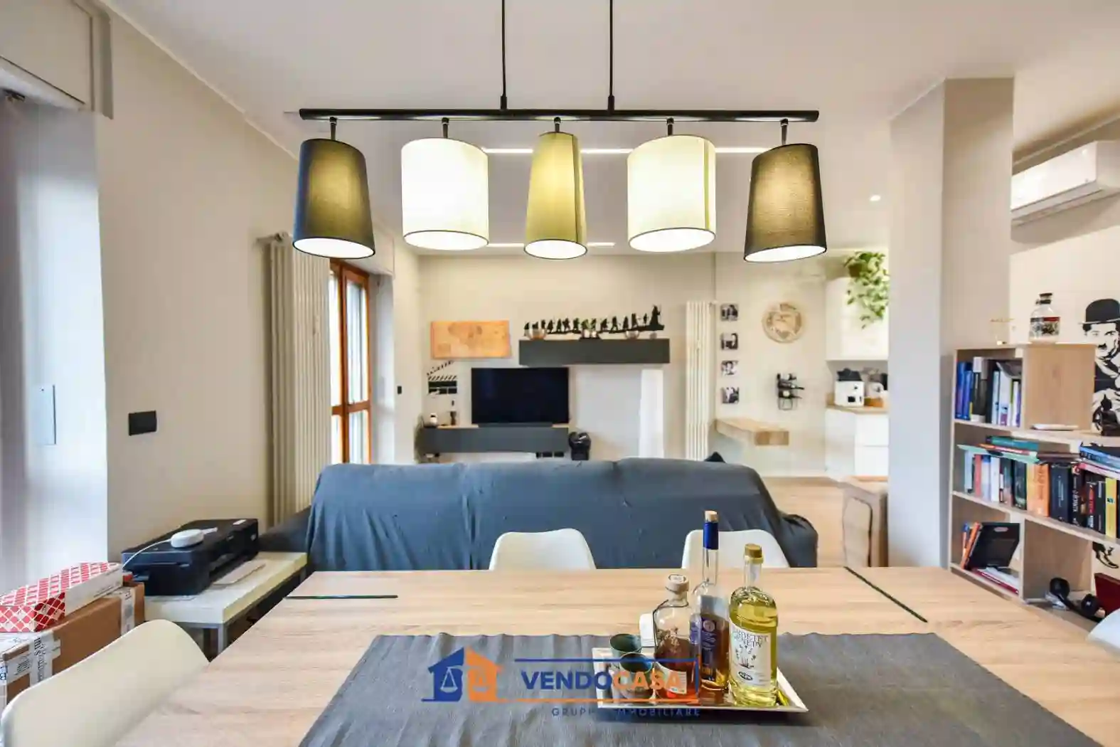 Appartamento - foto 5