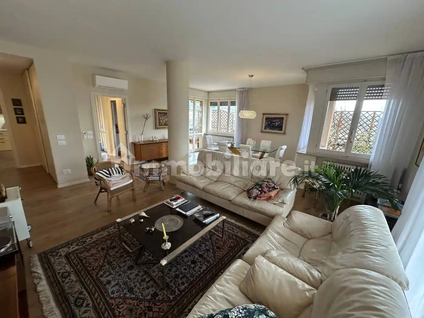 Appartamento in vendita a Pontremoli