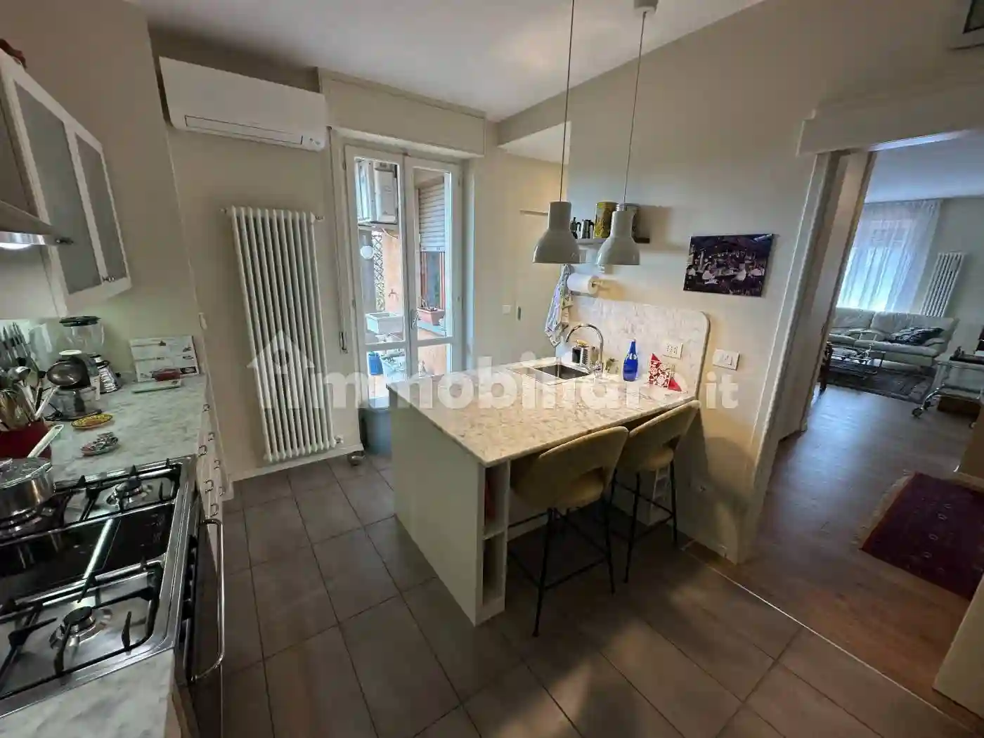 Appartamento - foto 3