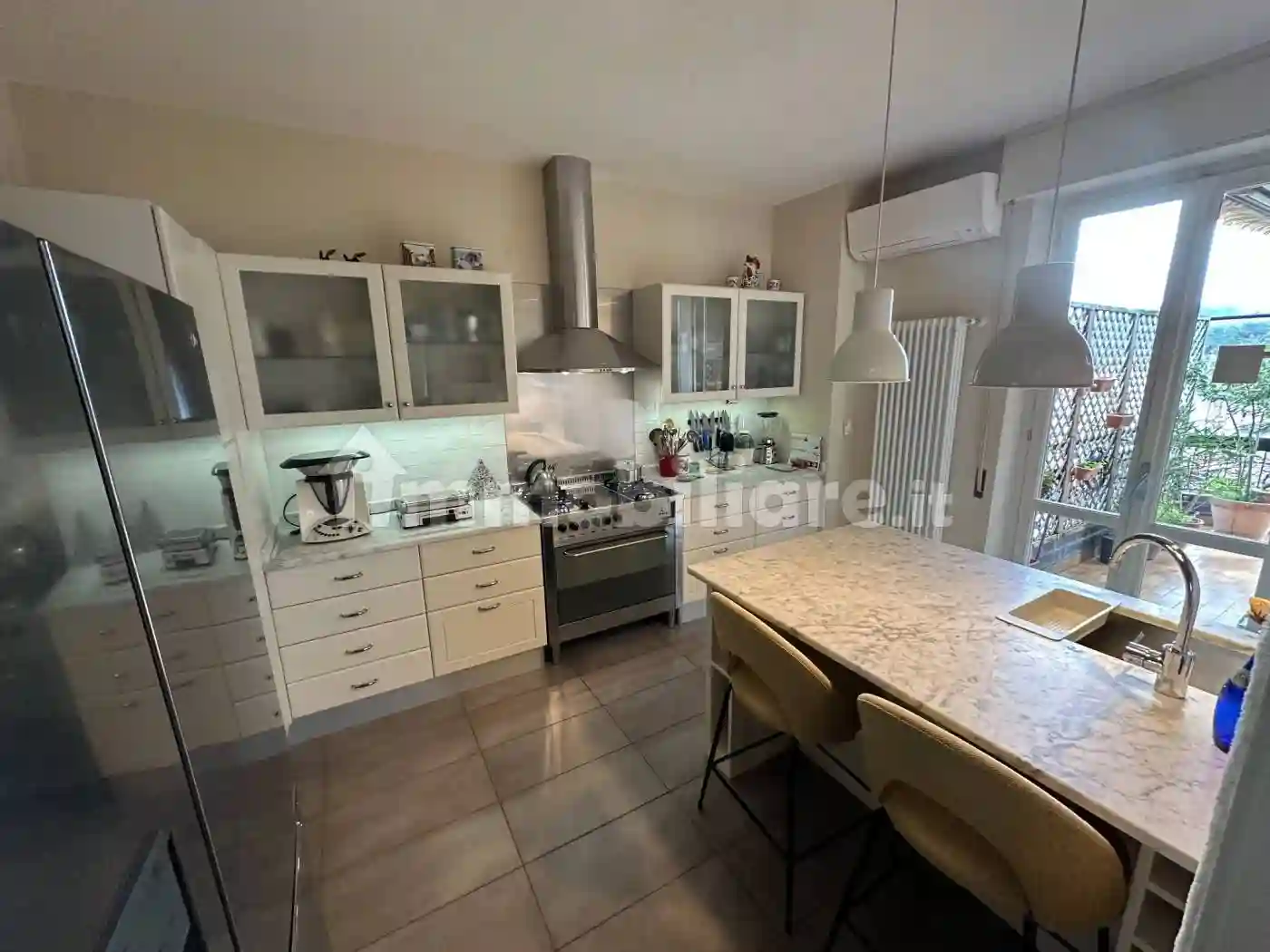 Appartamento - foto 4