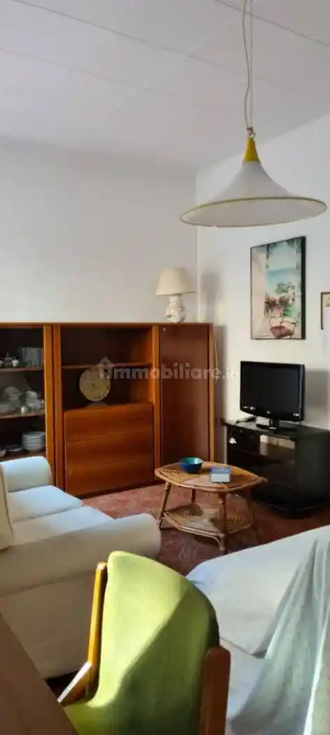 Appartamento in affitto a Follonica