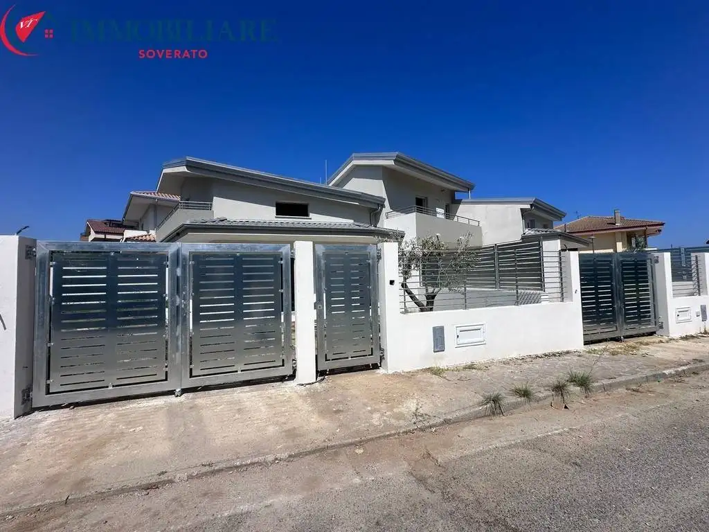 Villetta a schiera in vendita a Montauro