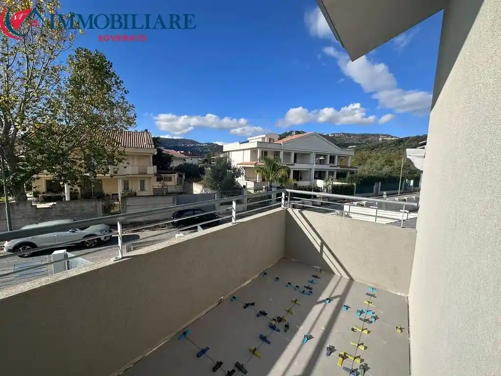 Villa a schiera via Nazionale, Calalunga Pietragrande, Montauro - foto 4