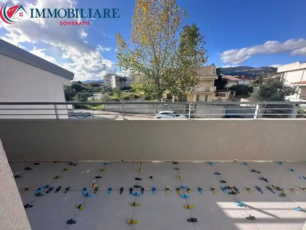 Villa a schiera via Nazionale, Calalunga Pietragrande, Montauro - foto 5