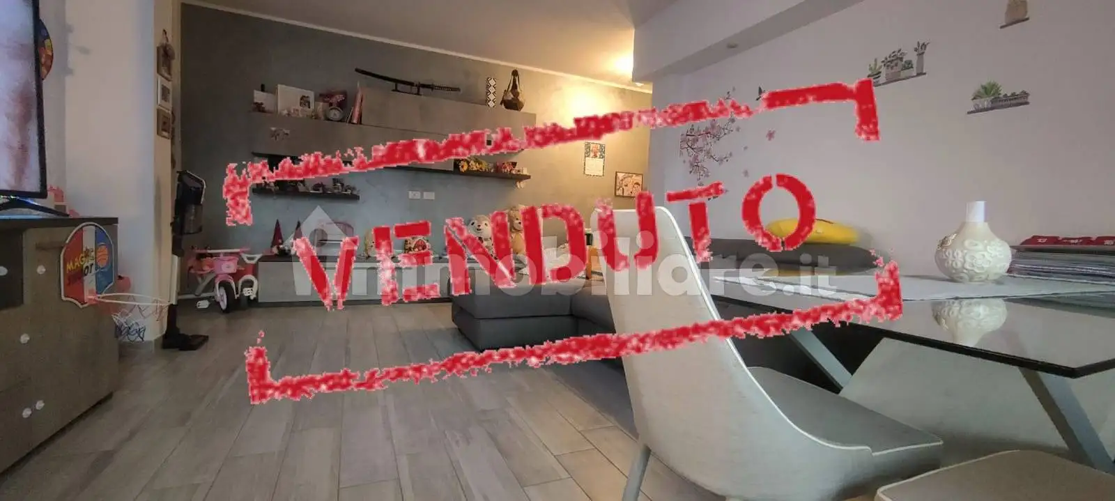 Appartamento in vendita a Imola