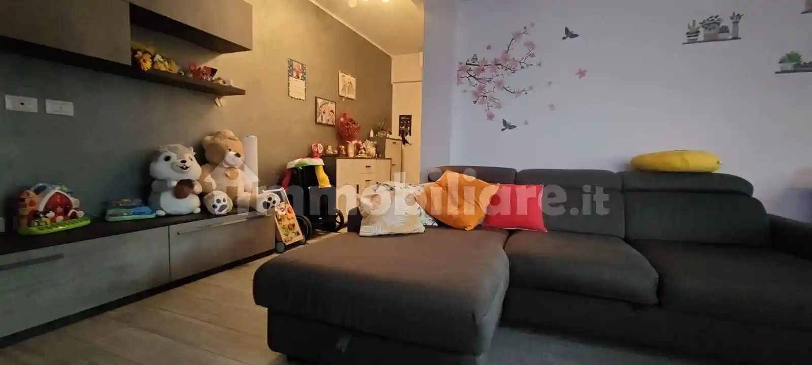 Quadrilocale via Cesare Beccaria, Zolino, Imola - foto 3