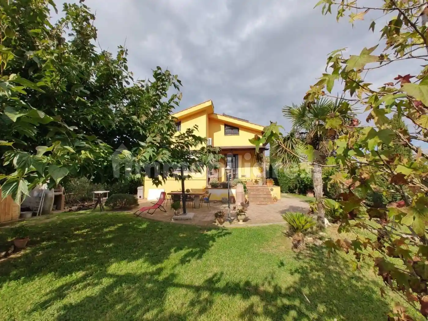 Casa indipendente in vendita a Fauglia