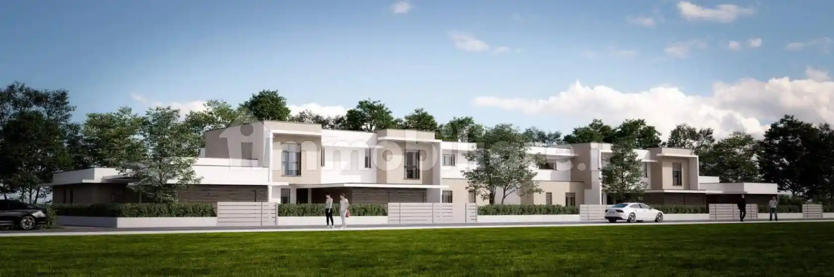 Villa in vendita a Cremona