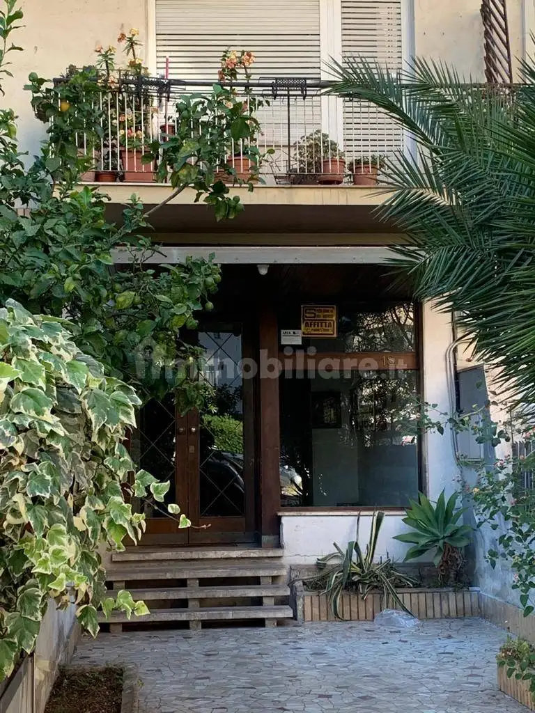 Appartamento in affitto a Palermo