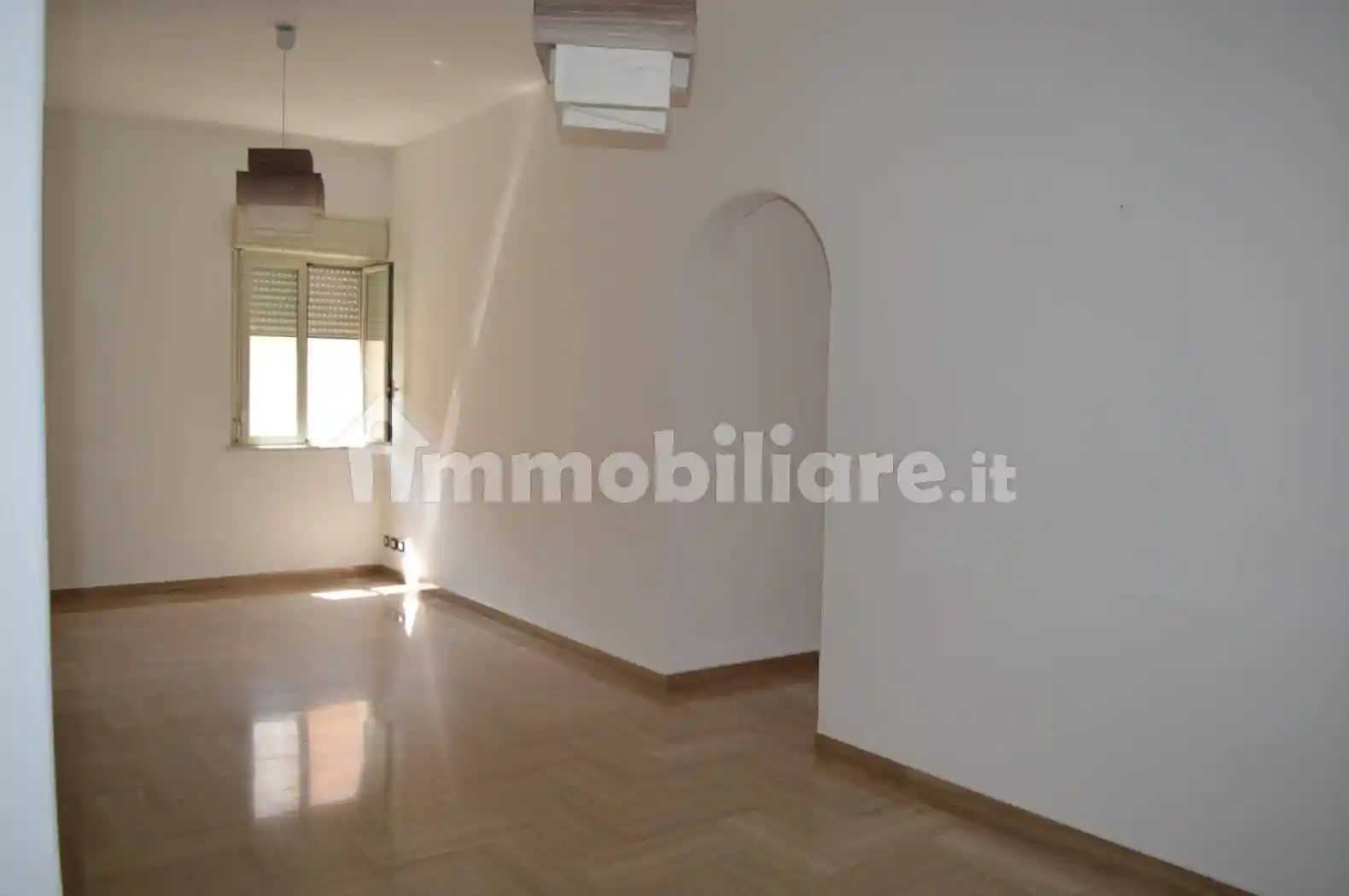 Quadrilocale viale Croce Rossa 18, De Gasperi - Croce Rossa, Palermo - foto 3