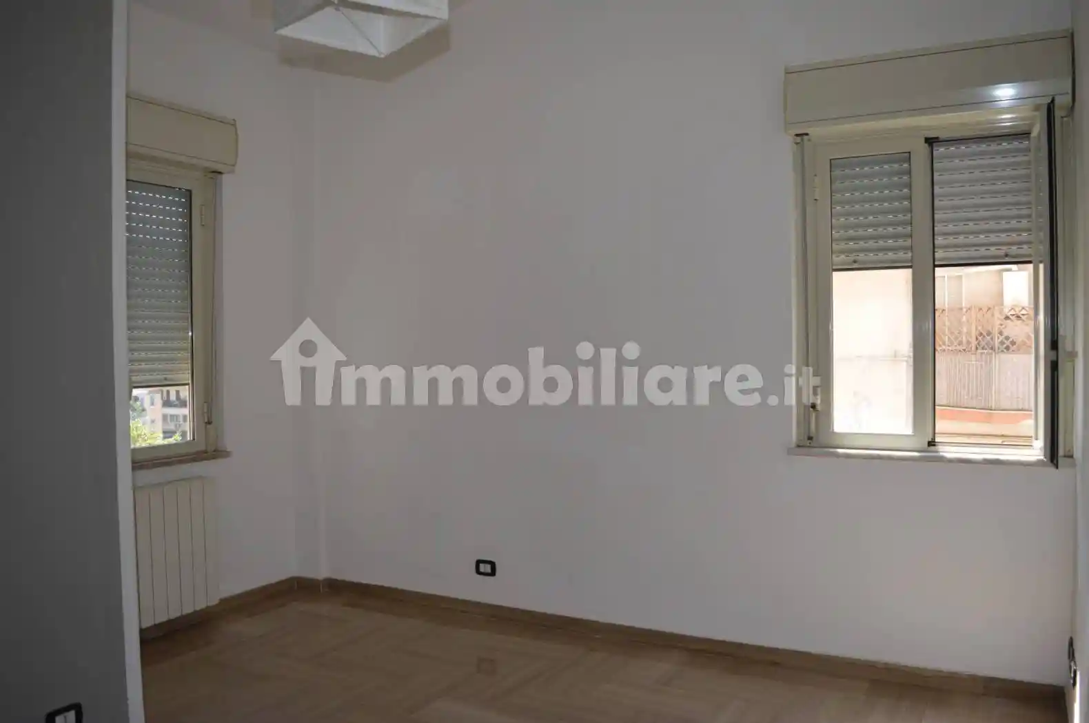 Quadrilocale viale Croce Rossa 18, De Gasperi - Croce Rossa, Palermo - foto 4