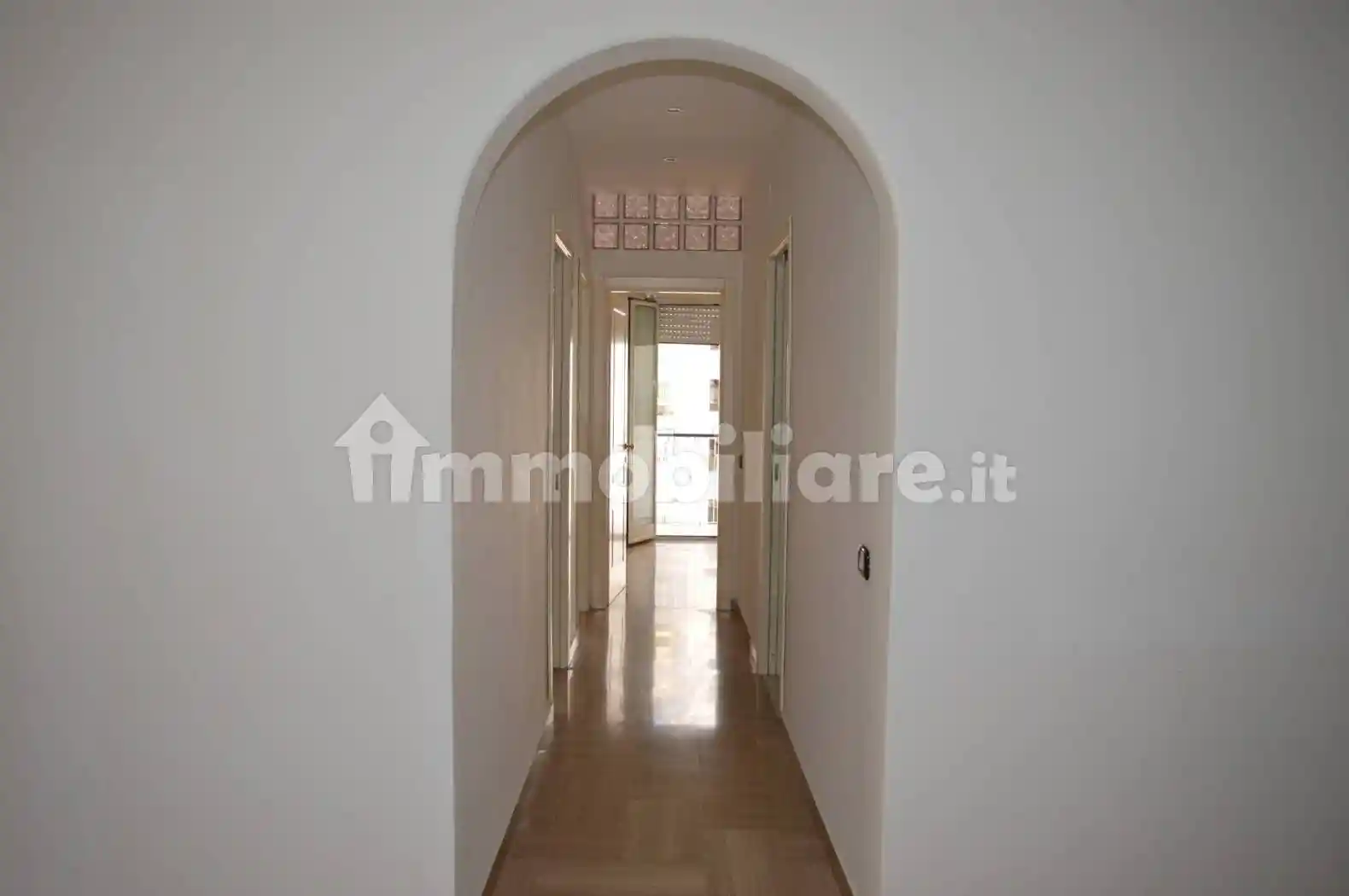 Quadrilocale viale Croce Rossa 18, De Gasperi - Croce Rossa, Palermo - foto 5