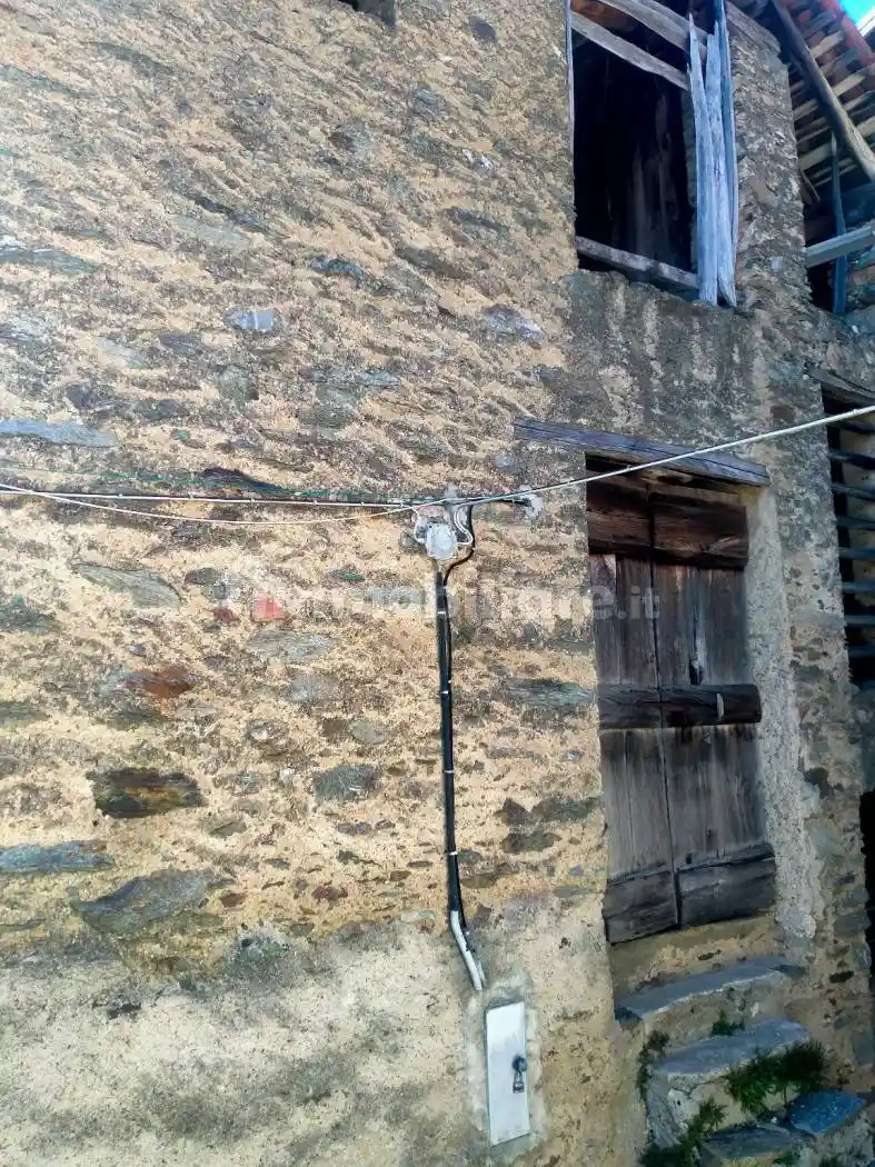 Rustico - Casale in vendita a Casargo