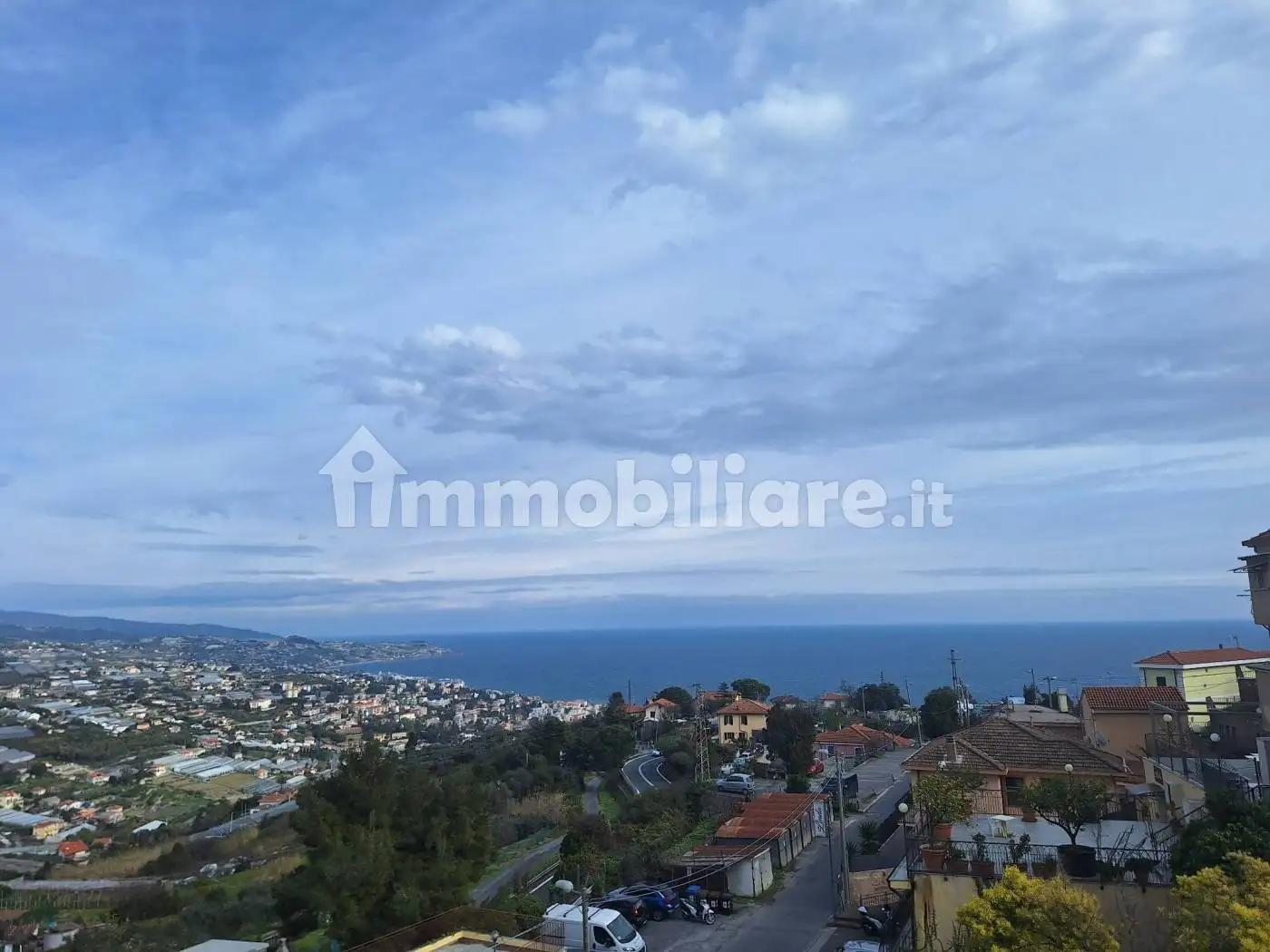 Villa in vendita a Sanremo
