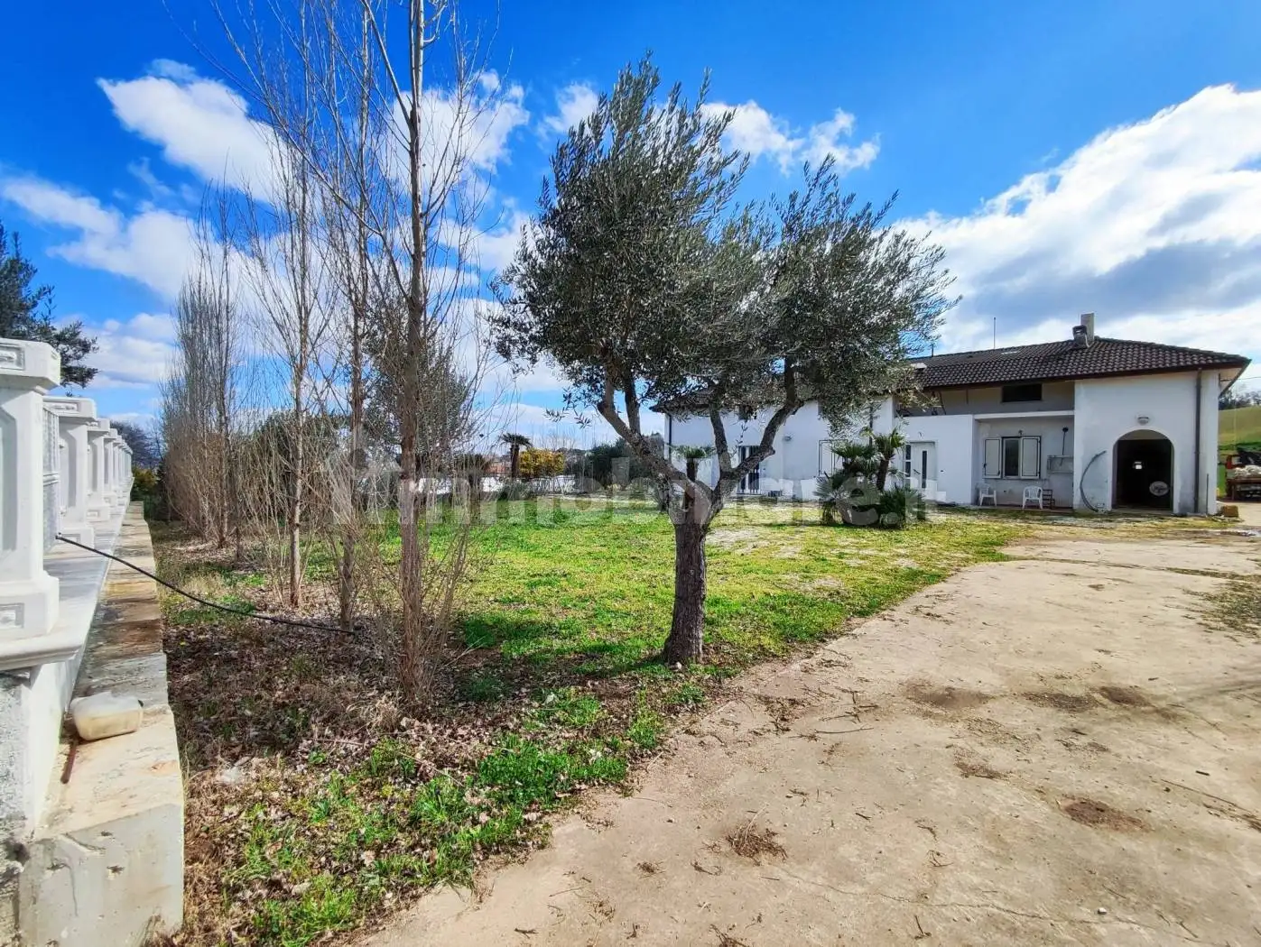 Villa in vendita a Benevento