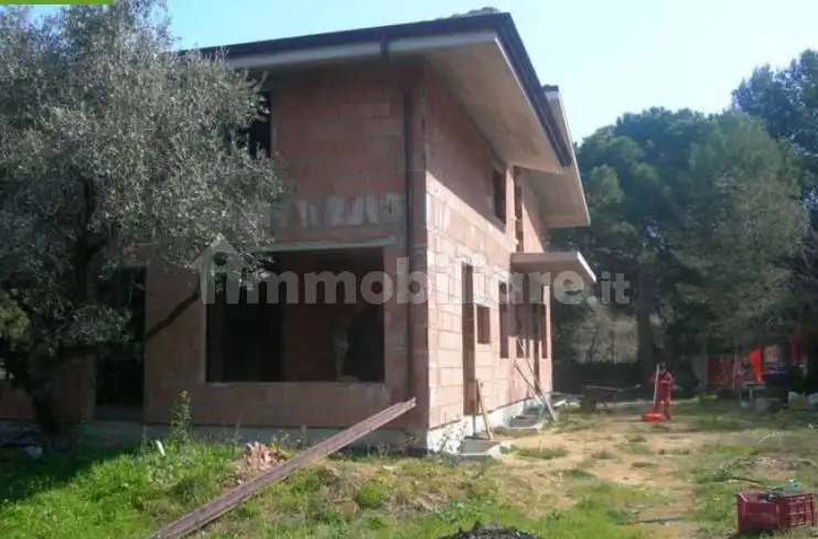 Villa in vendita a Francavilla al Mare