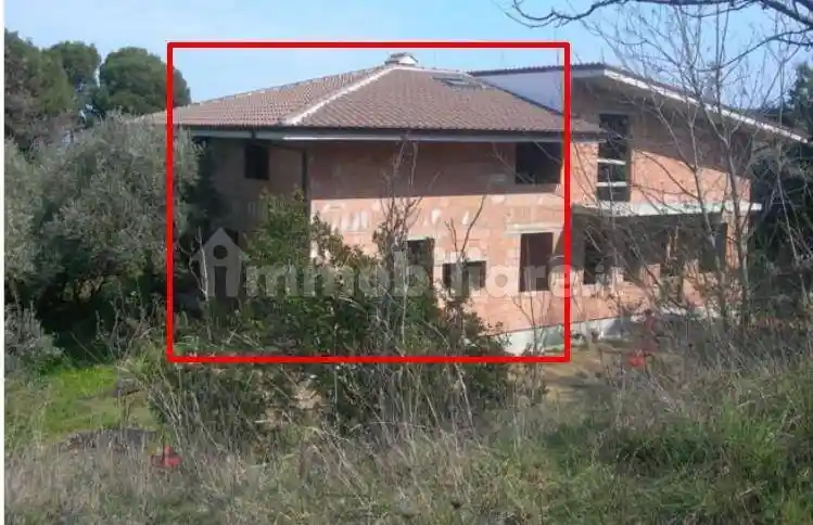 Villa bifamiliare Contrada Valle Anzuca, Francavilla al Mare - foto 2