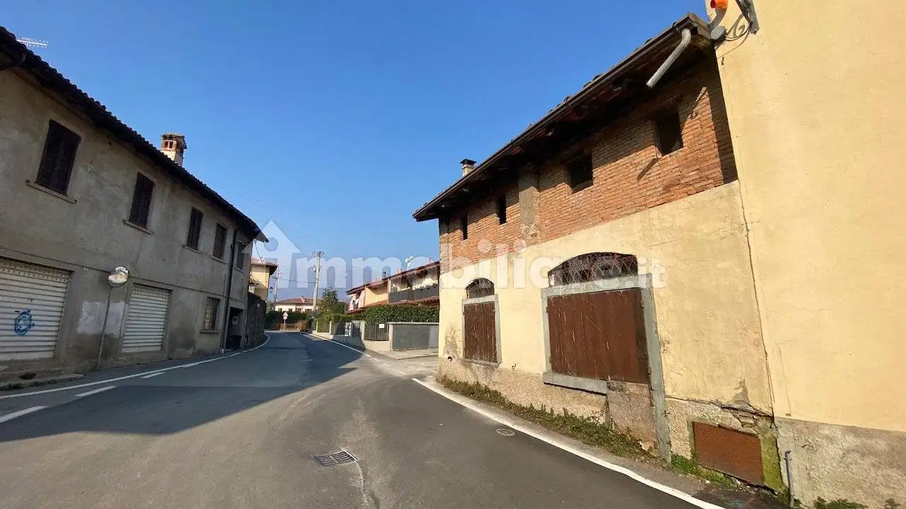 Rustico via Marconi, 28, Ambivere - foto 2