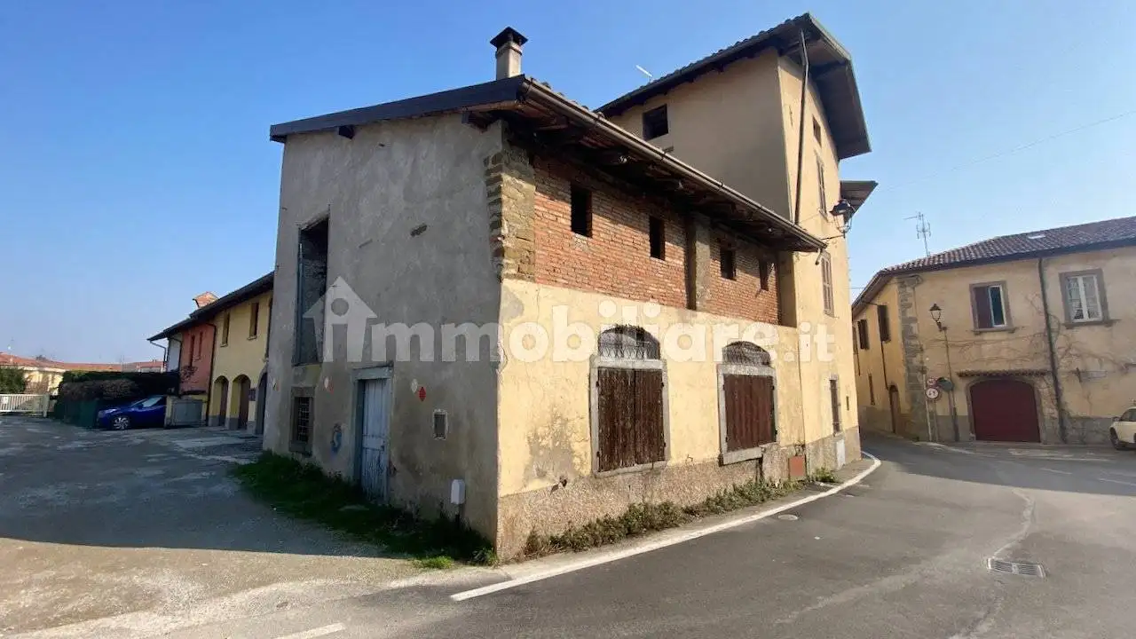 Rustico via Marconi, 28, Ambivere - foto 3