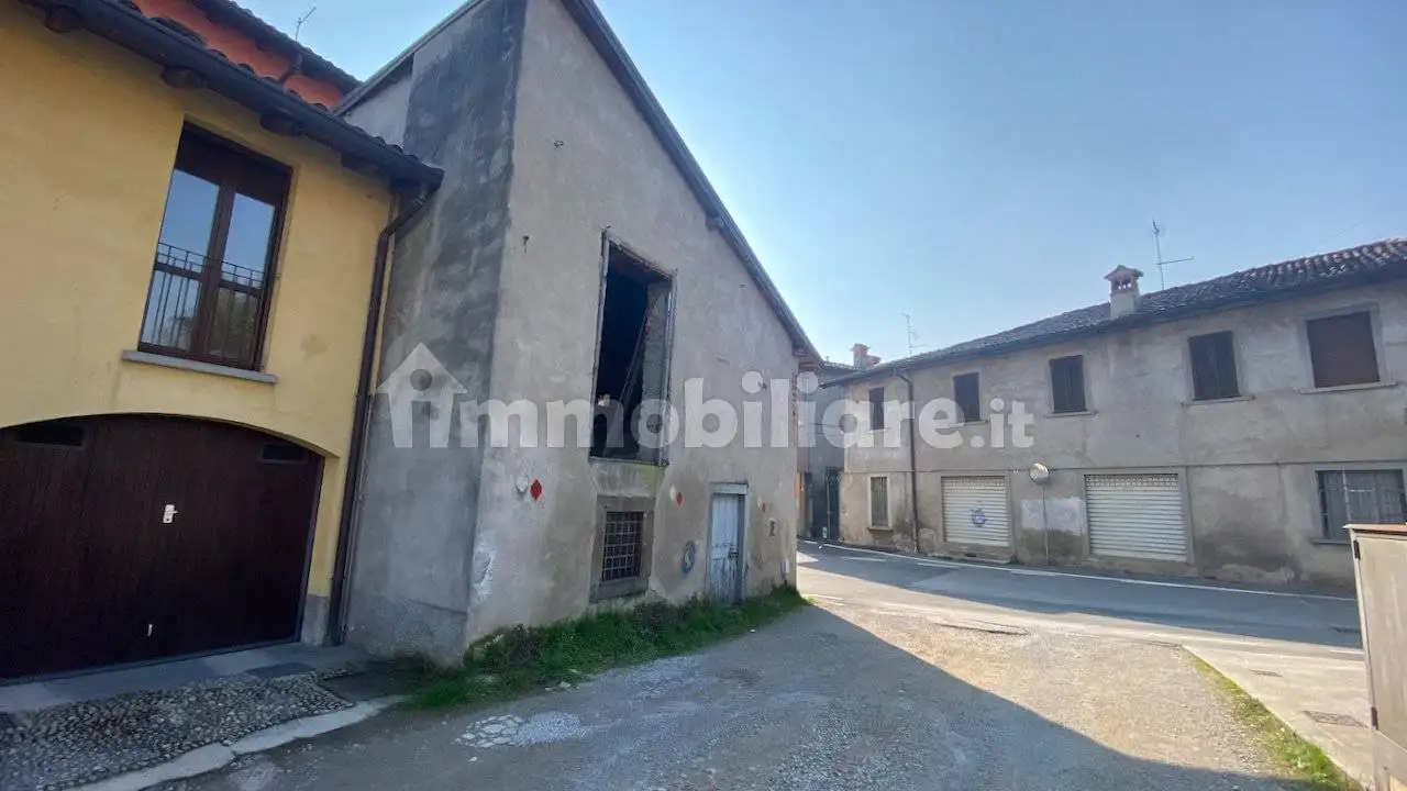 Rustico via Marconi, 28, Ambivere - foto 5