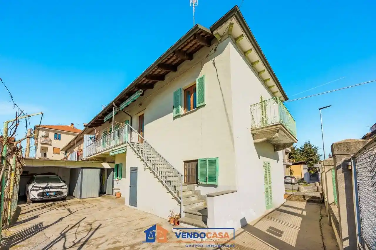 Villa in vendita a Fossano