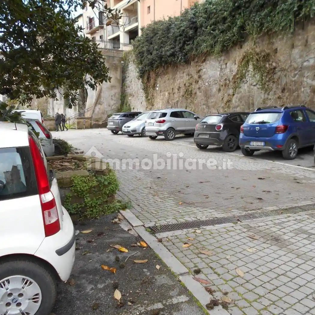 Appartamento in vendita a Genazzano