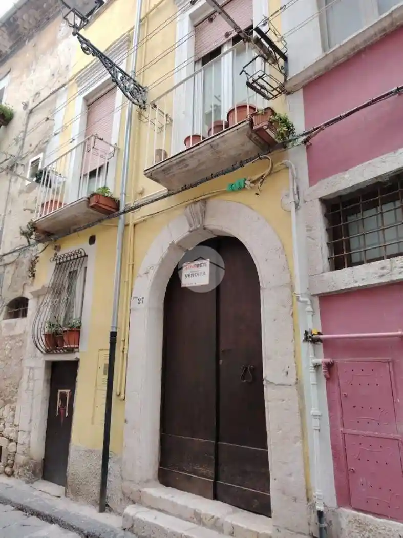 Appartamento in vendita a Campobasso