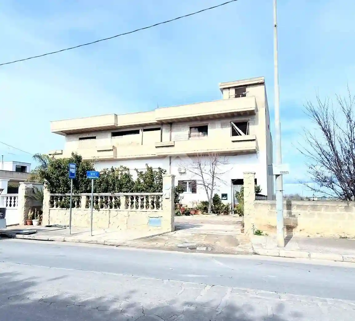 Casa indipendente - foto 3