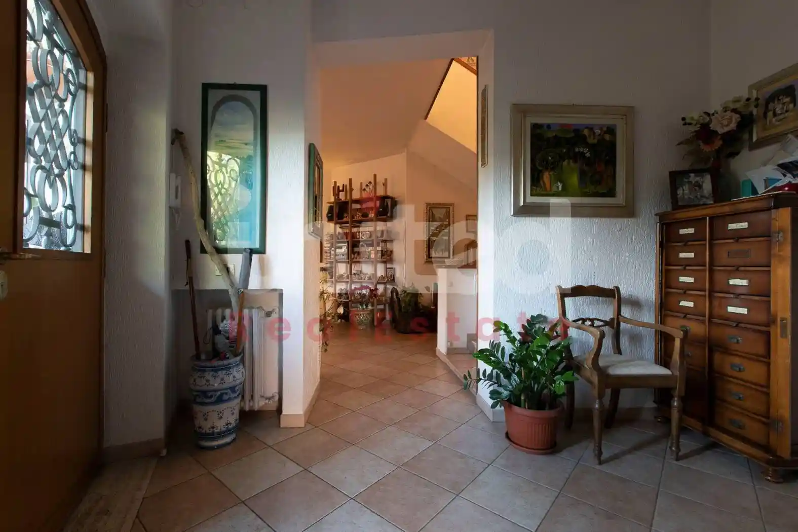 Villa bifamiliare via Nicola De Giosa, Infernetto, Roma - foto 2