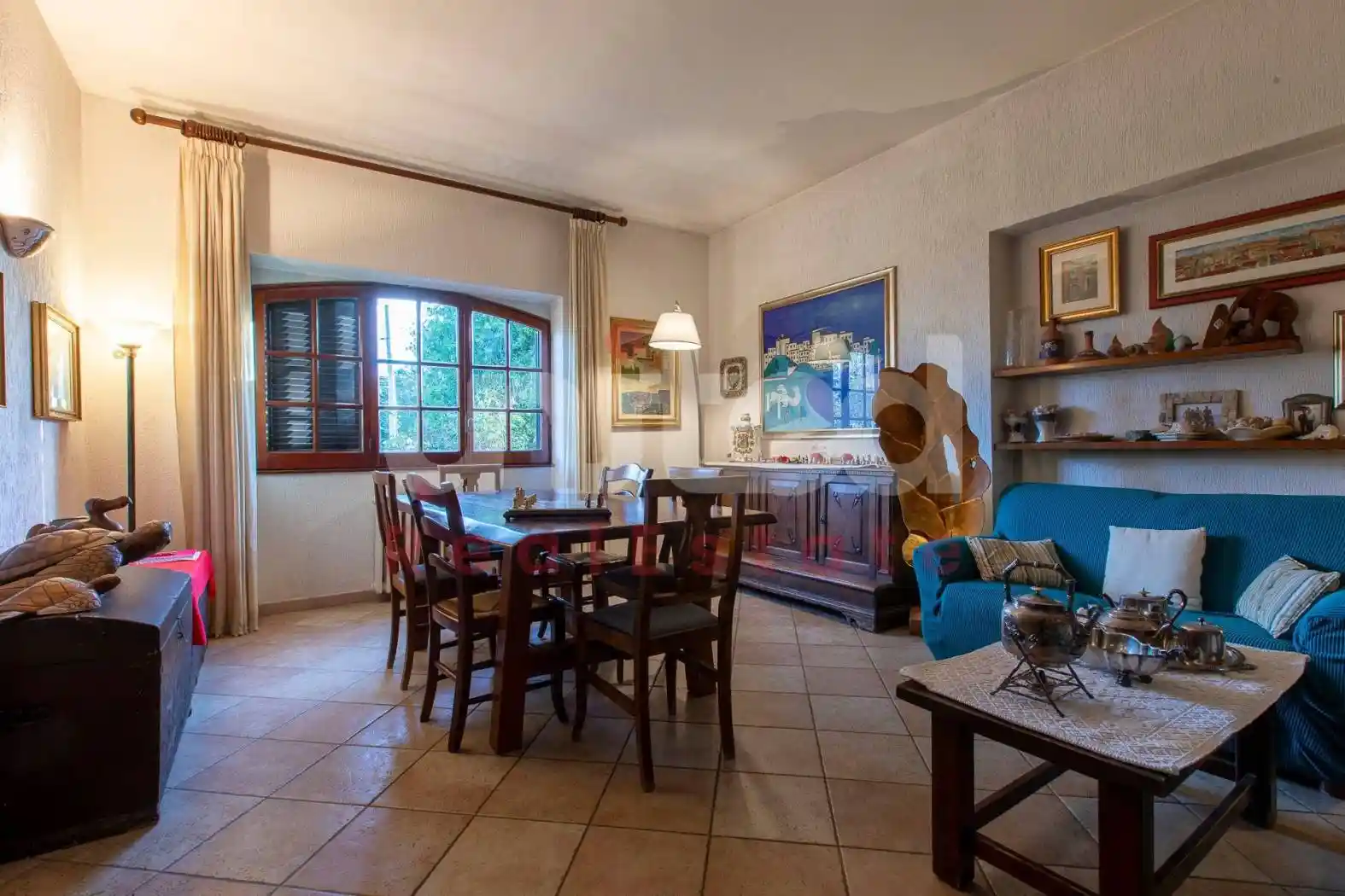 Villa bifamiliare via Nicola De Giosa, Infernetto, Roma - foto 4