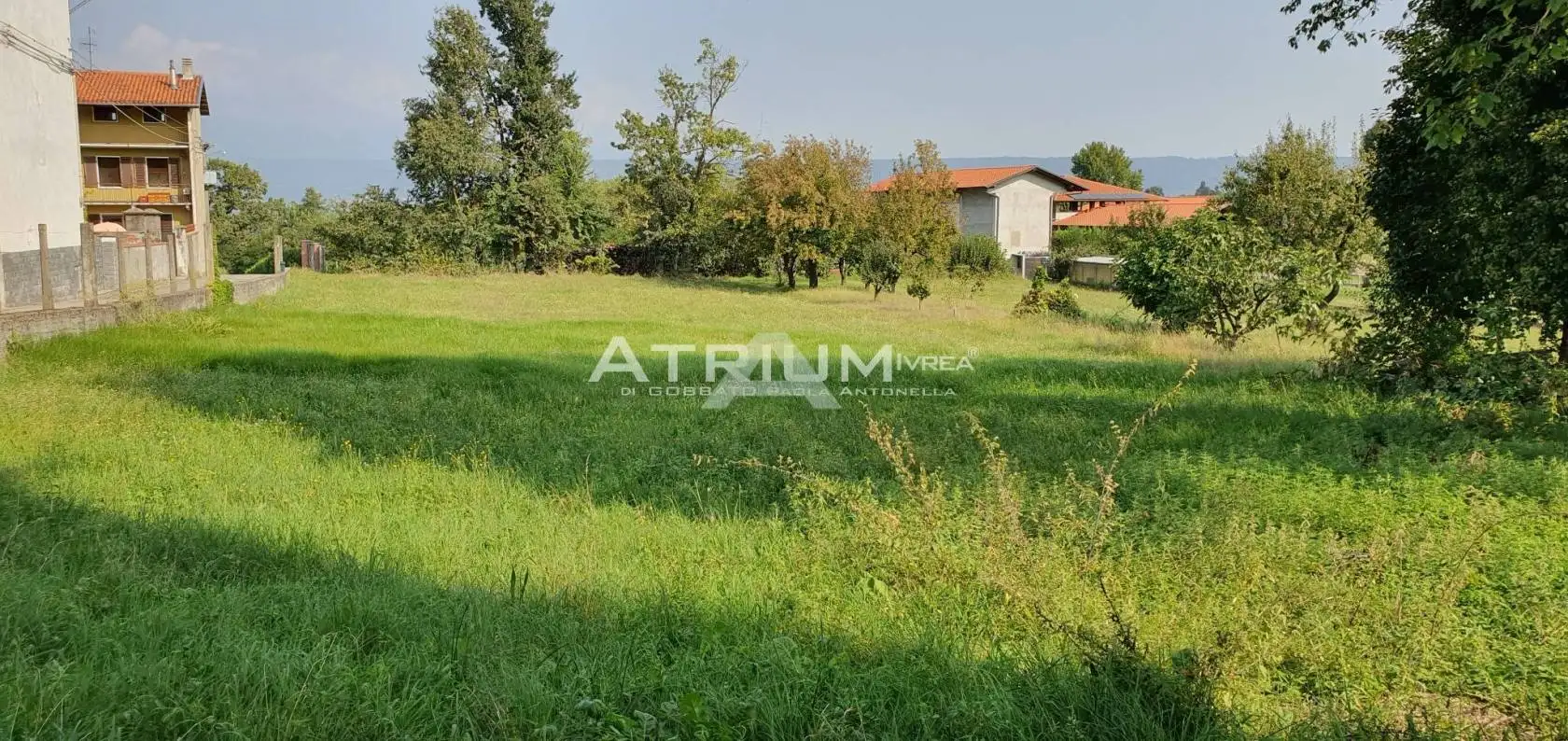 Casale, da ristrutturare, 235 m², Centro, Caravino - foto 4