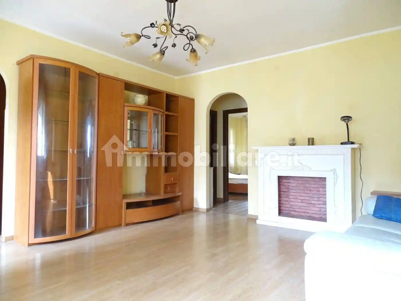 Appartamento in vendita a Terni