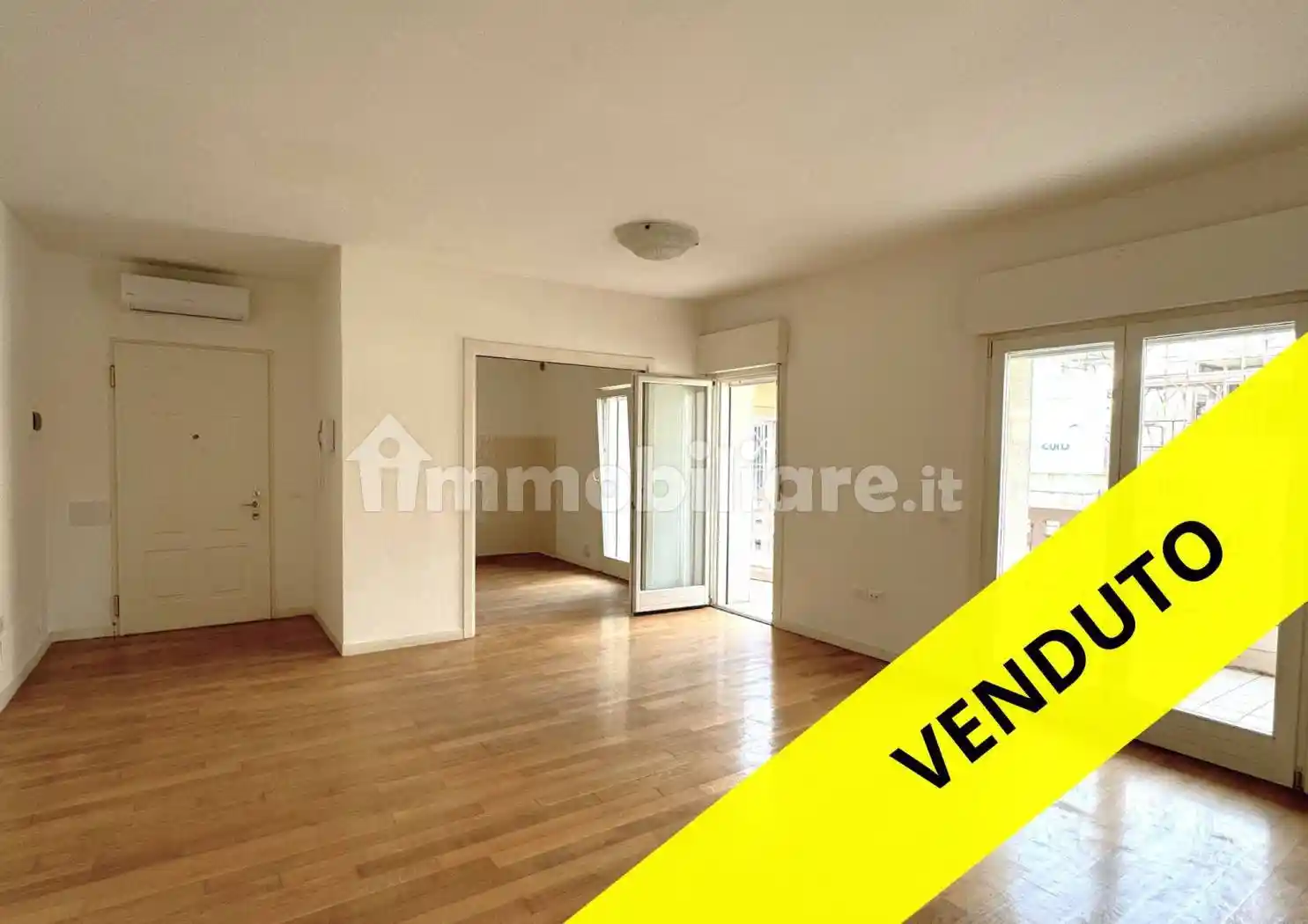 Appartamento in vendita a Vicenza