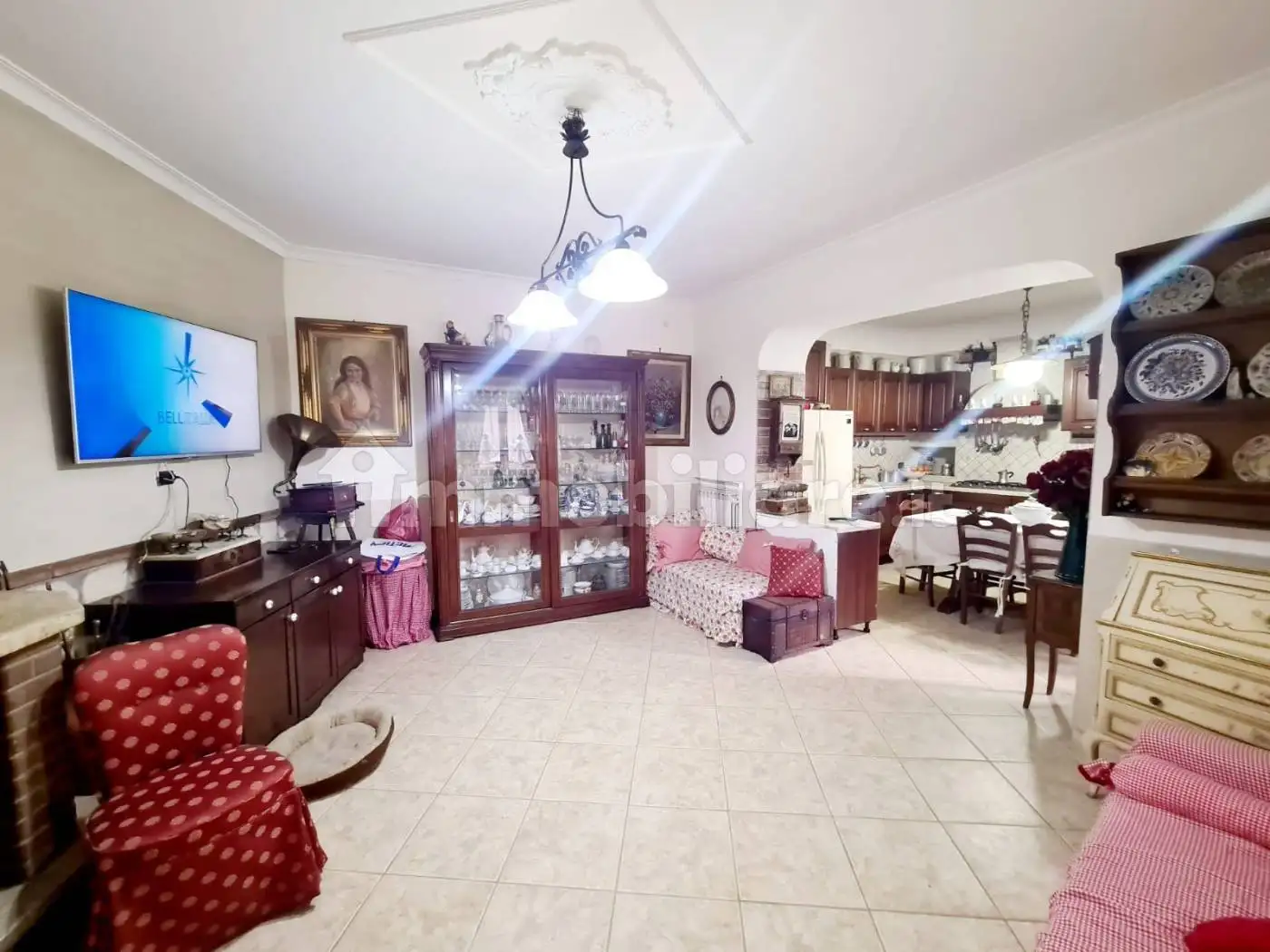 Appartamento in vendita a Marano di Napoli